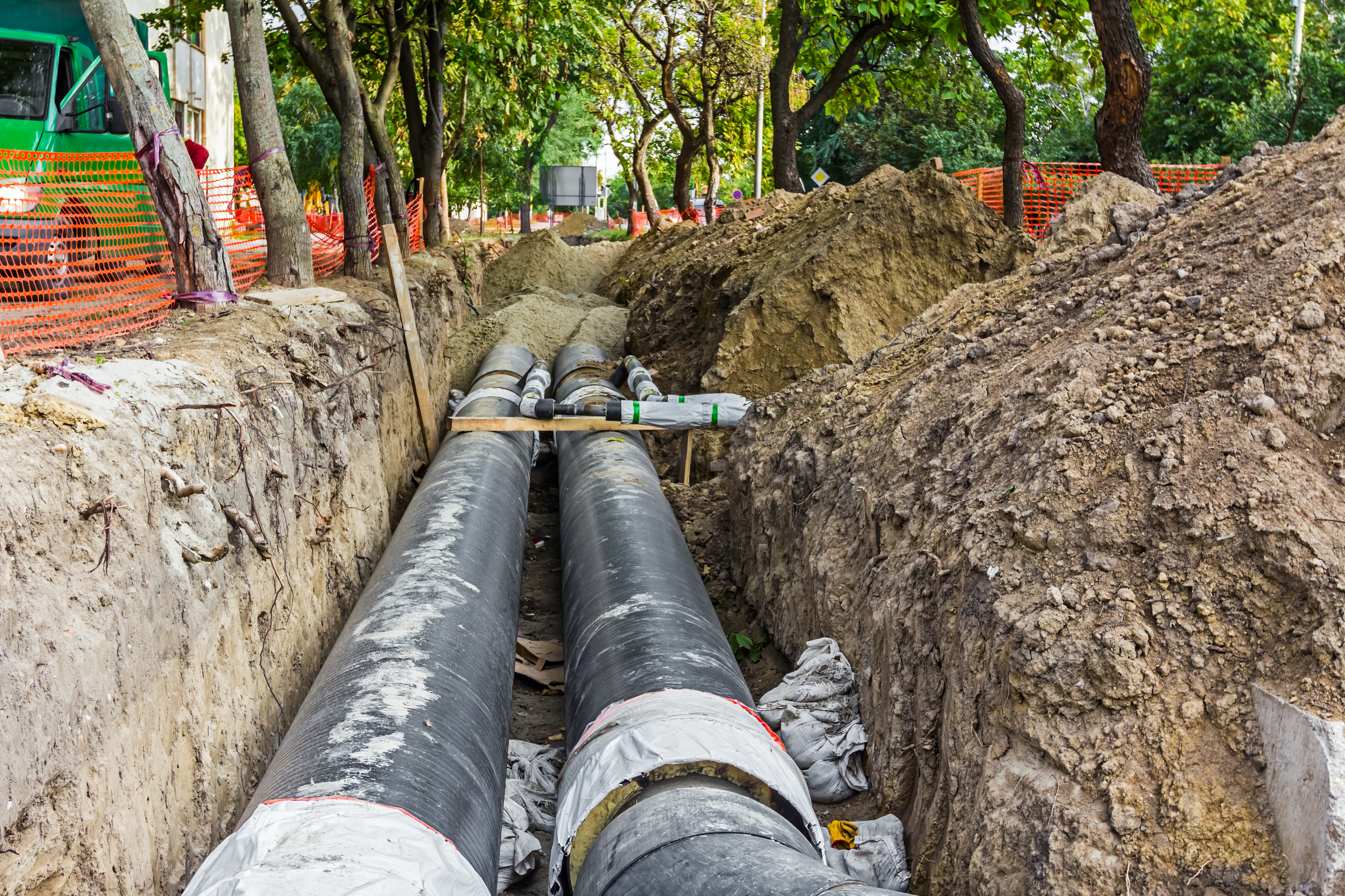 Groundworks