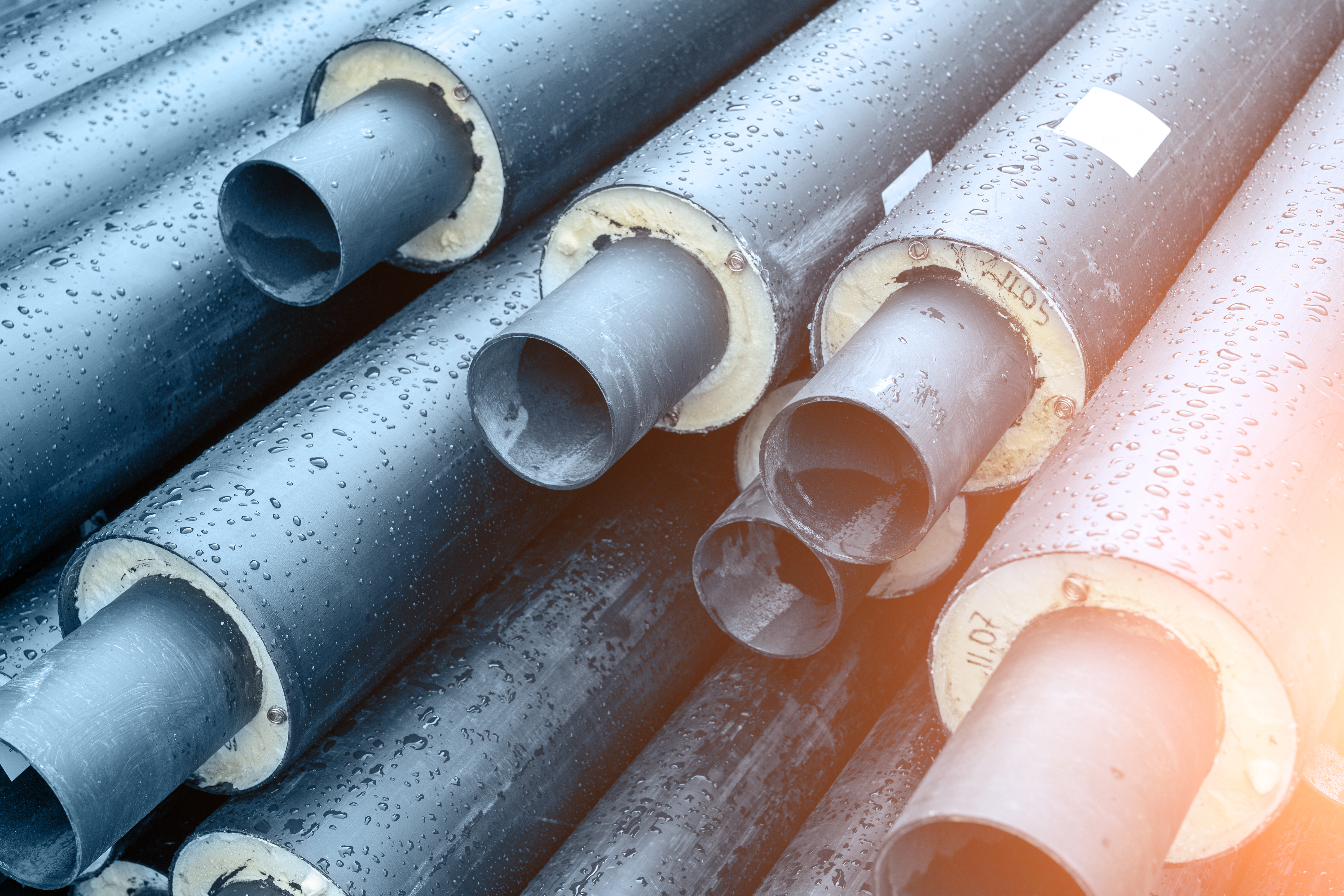 Drainage Solutions